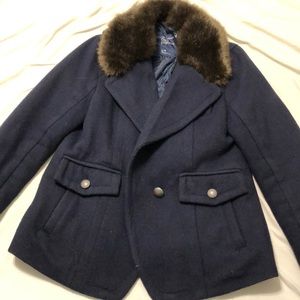 American Eagle coat